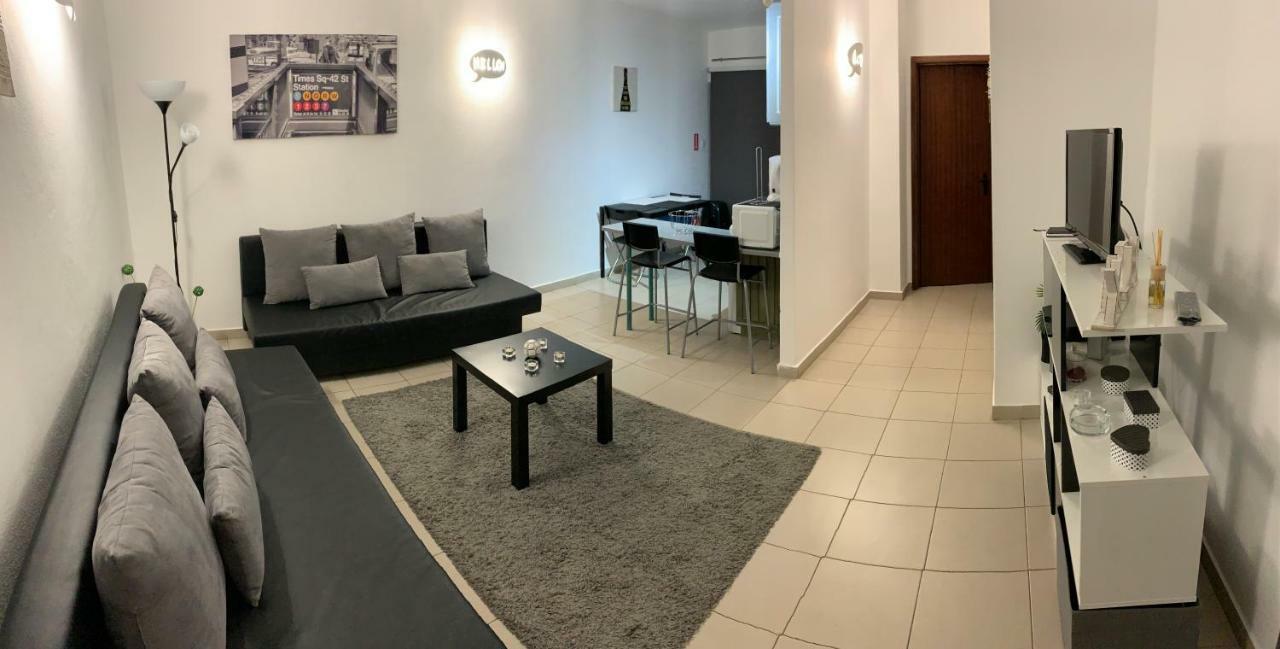 Apartamento Apartamento Cpr3 Praia Da Rocha